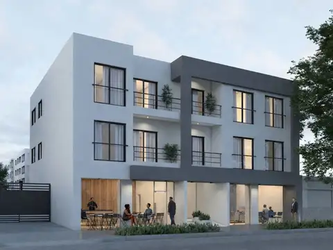 Departamento en Venta en Lomas de Zamora, Partido de Lomas de Zamora