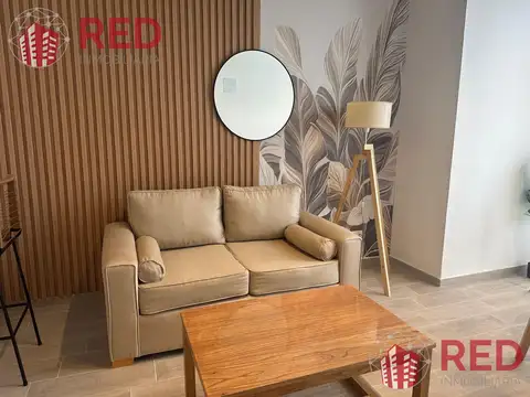 Departamento en Alquiler A Estrenar