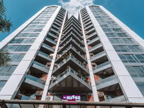 Departamento en Alquiler de 3 ambientes