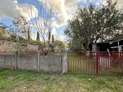 Terreno en Venta en Cañada de Gomez, USD 22.000
