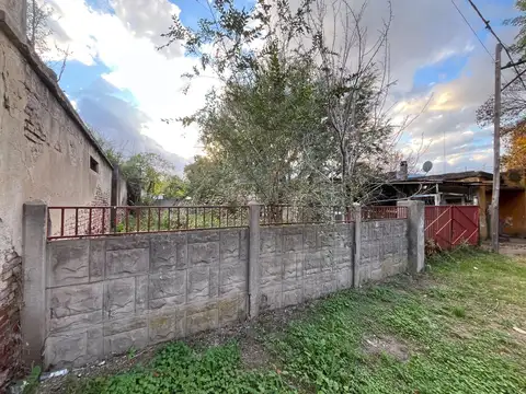 Terreno en Venta de 272,0 m2