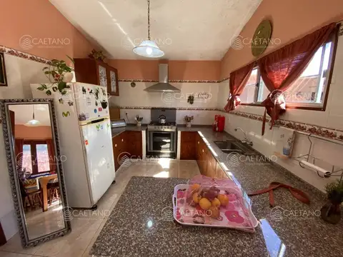 Casa en Alquiler Temporal 2024 años