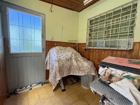 VENTA CASA 3 AMBIENTES BILLINGHURST