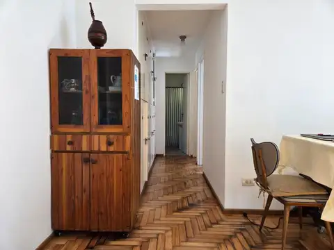 Departamento en Alquiler de 2 dormitorios