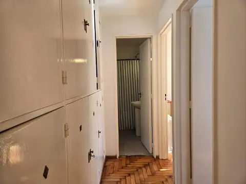 Departamento en Alquiler 40 años