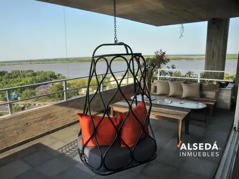 Departamento en Venta al Noreste