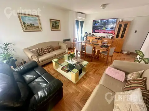 Departamento en Venta de 3 dormitorios