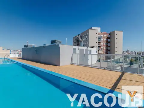 Departamento en Venta Apto profesional