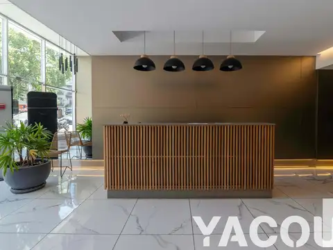 Departamento en venta - 1 Dormitorio 1 Baño - 64.24Mts2 - Caballito