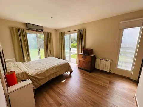 CASA VENTA 3 DORMITORIOS LA CANDIDA APTO CREDITO