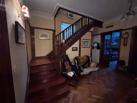 Casa en Venta 100 años