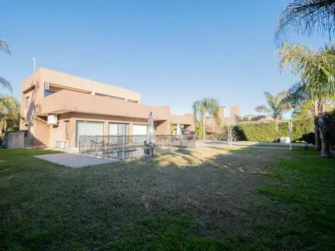 Casa en Venta 9 años