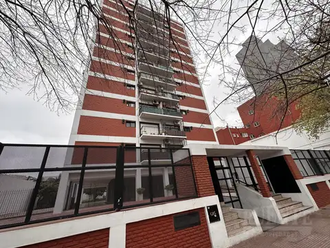 Departamento en Boedo