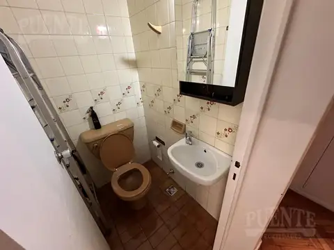 Departamento en Venta en Boedo, USD 110.000