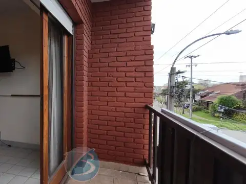 Departamento en Venta en Mar del Plata, USD 49.900