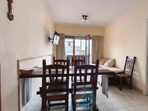 Calle Matheu 4600