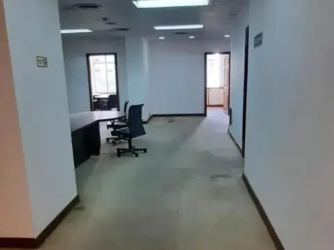 Oficina en alquiler - Despachos - San Nicolás