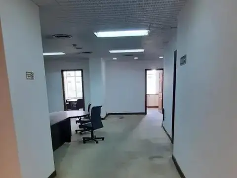 Oficina en alquiler - Despachos - San Nicolás