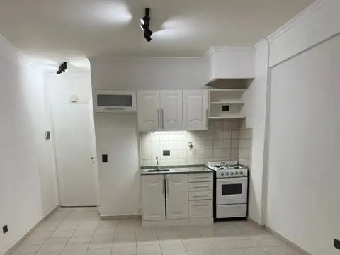 Departamento en Alquiler de 1 dormitorio