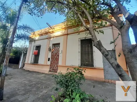 San Luís e/ La Rioja y Entre Rios