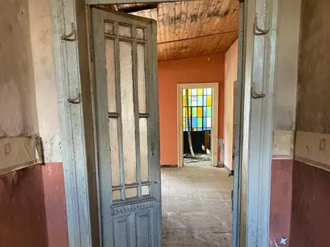 Casa en Venta en Barracas, USD 240.000