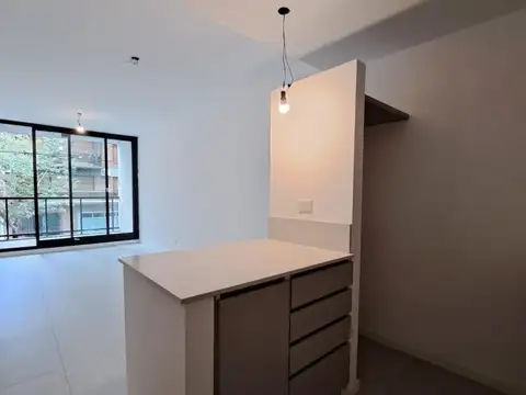 EXCELENTE MONOAMBIENTE