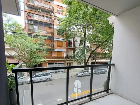 Teodoro Garcia 2476 , Piso 1