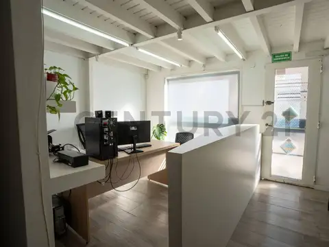 Oficina en Venta en La Plata, USD 35.000