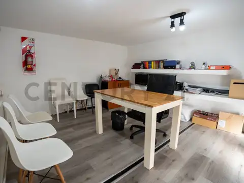 46 esq. 13 900, Piso 0