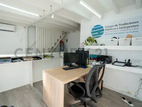 Oficina en Venta A Estrenar
