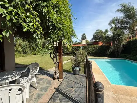 Casa en Venta de 3 dormitorios