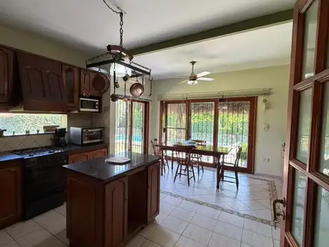 Casa en Venta 30 años