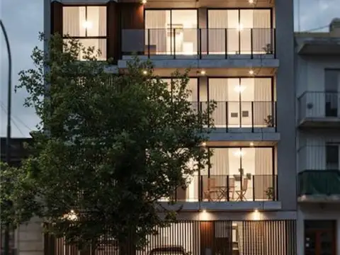 Departamento en Venta en Villa Urquiza, Capital Federal