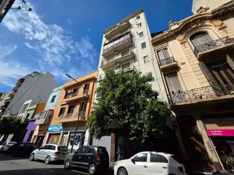 VENTA DEPARTAMENTO 2 AMBIENTES a 1 cuadra de UADE