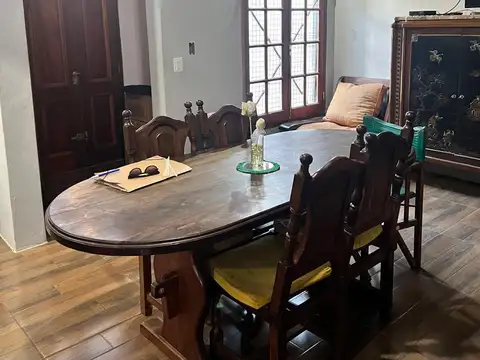 Casa en Venta 25 años