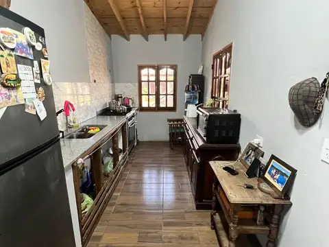 Casa en Venta al Noroeste
