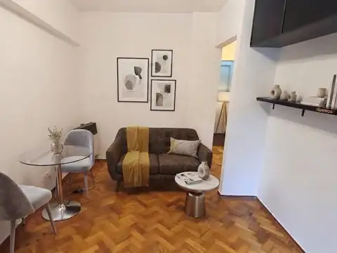 Departamento en Alquiler en Belgrano, CABA