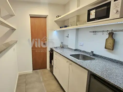Departamento en Alquiler Temporal 10 años