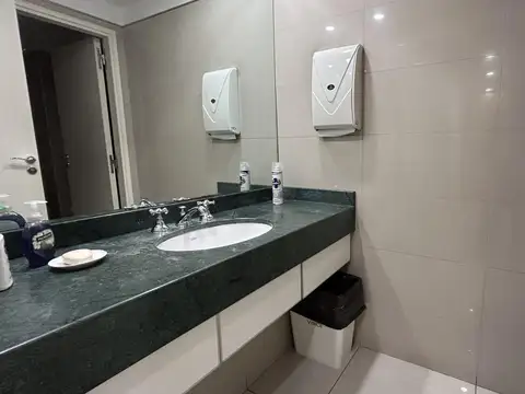 Oficina en Venta en Microcentro, USD 265.000