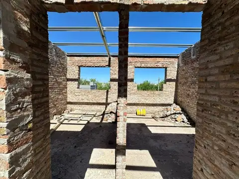 20 de Agosto esq Cochet