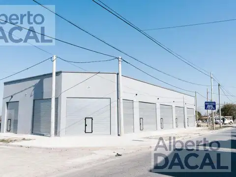 Local - La Plata