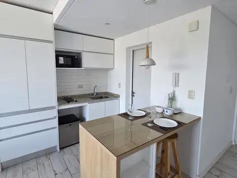 Departamento en Venta al Sur
