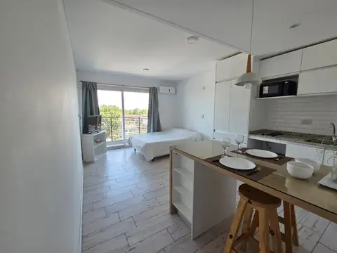 Departamento en Echesortu