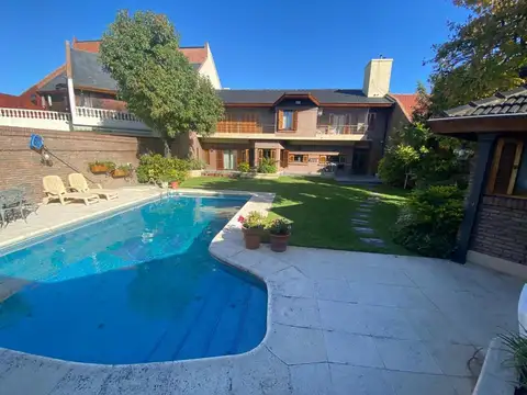 Casa en Venta 10 años