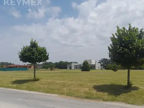 Terreno en Venta en Everlinks Golf & Country Club, Countries y Barrios Cerrados en Lujan