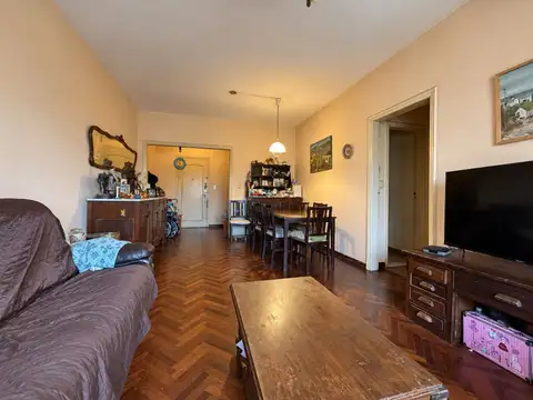 Departamento en Venta de 4 ambientes