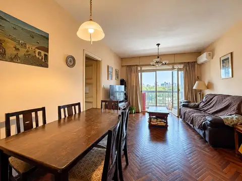 Departamento en Venta de 3 dormitorios