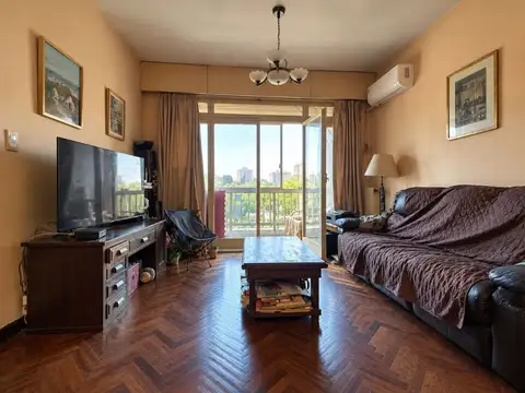 Departamento en Venta en Parque Rodó , USD 240.000