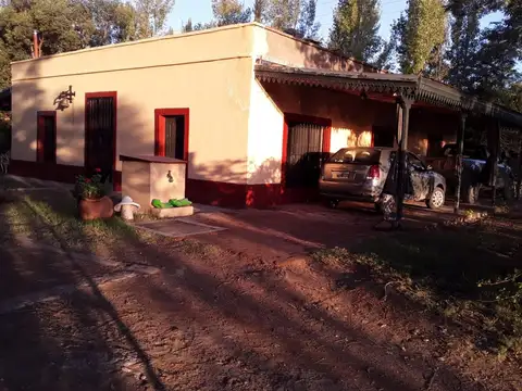 Finca Mendoza San Rafael