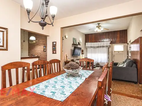 Casa en Venta en San Justo, USD 79.000